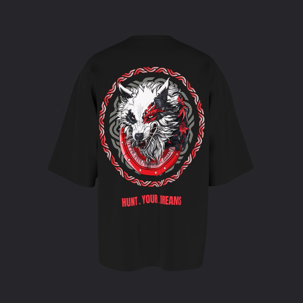 4. Hunt. Your. Dreams - Image 3
