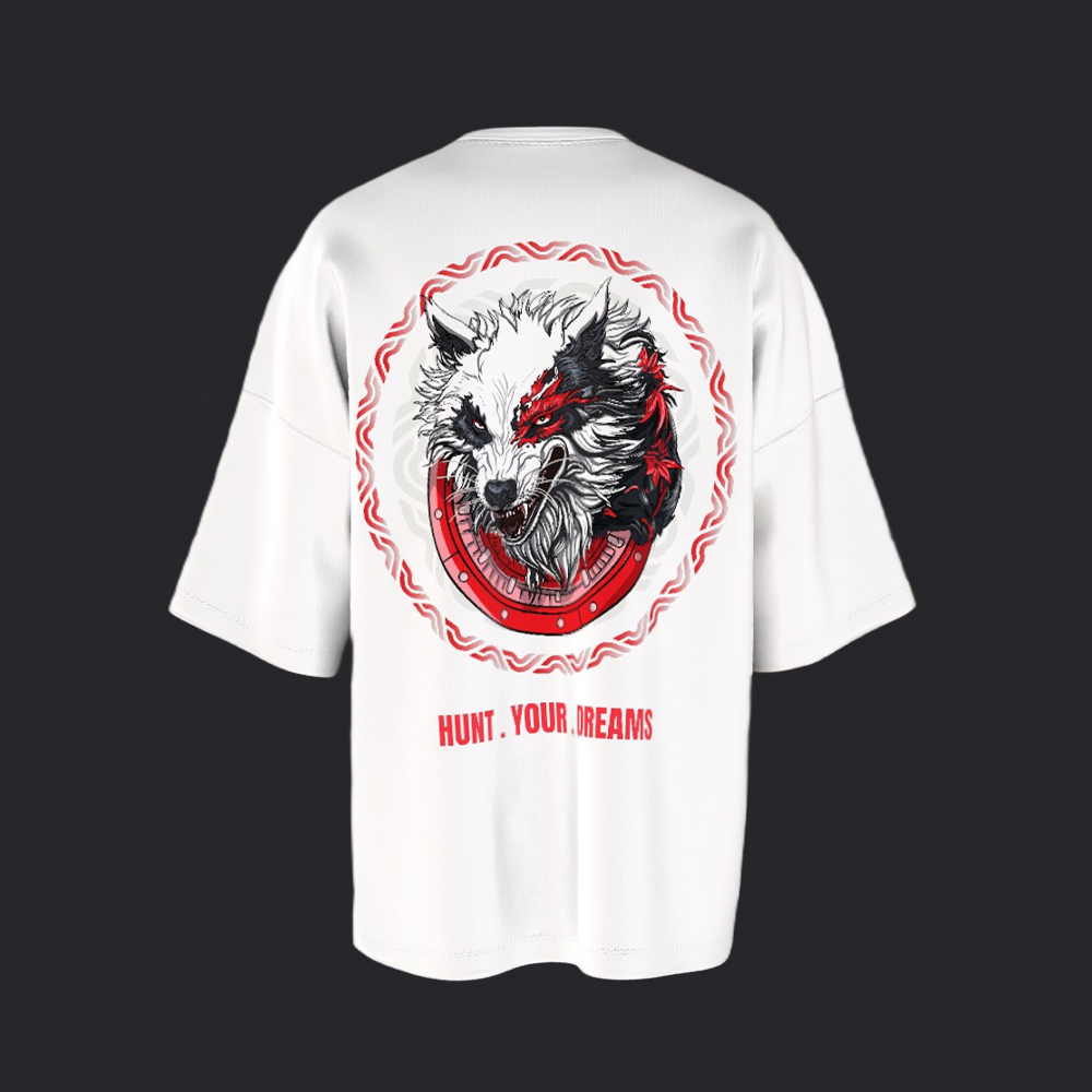 4. Hunt. Your. Dreams - Image 2